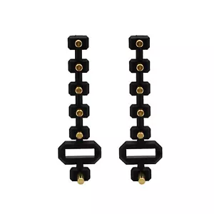 2* Yagi Antenna Signal Booster 5.8GHz Extender for DJI Mavic 2/Pro/Mini SE Drone - Picture 1 of 11