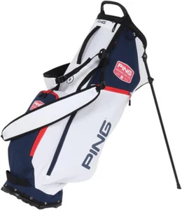 Ping Golf Herren Stand Caddy Bag NATIVE LIGHT 9 x 47 Zoll 2kg TRICO CB-N2501 - Bild 1 von 9