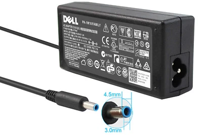 ACUDER 45W Genuine Adapter For Inspiron 15 3551 5558 5559 7558 3552 17 5755 5758 5759