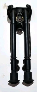 Genuine Harris 1A2 Ultralight 9-13" Rifle Bipod - Picture 1 of 8