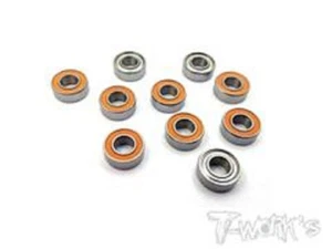 Tworks TO-183B Bearing 5 x 11 x 4mm - 10pcs - Picture 1 of 1
