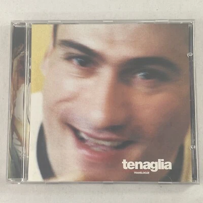 Various - Global Underground 10: Danny Tenaglia In Athens CD (1999) Audio - Image 1 of 4