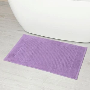 Linens Limited 100% Turkish Cotton 500gsm Bath Mat - Picture 1 of 24