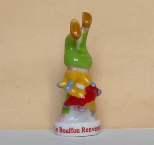 Fava Los Bufones del Rey - 2009 - El Bufón Invertido - Picture 1 of 1