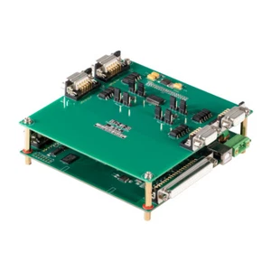 Cloudray JCZ DLC2-M4-2D EZCAD3 Control Card Engraving For Fiber Marking Machine - Picture 1 of 6