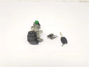 2002-2008 GD1 HONDA JAZZ IGNITION BARREL, DOOR BARREL & KEY - Picture 1 of 19