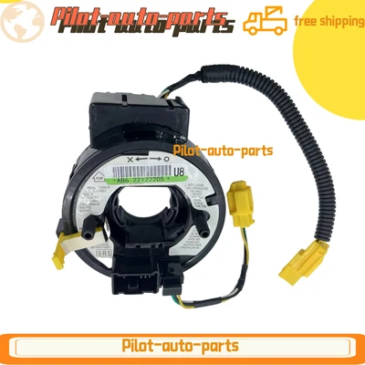 Muelle reloj cable Sprial 77900-SDA-Y21 para Honda Accord 2003-2005 2,4 L 3,0 L Foto 1 de 4