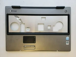 Gateway MX8715 Laptop palm rest / Touchpad / Power Button - Picture 1 of 4
