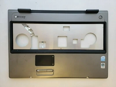 Подставка для ладони ноутбука Gateway MX8715 / сенсорная панель / кнопка питания - Изображение 1 из 4