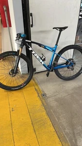 Bici Mtb Trek Supercaliber 9.9 xtr - Foto 1 di 5