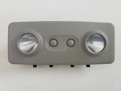 GMC Acadia 2008 techo trasero domo luz fabricante de equipos originales Foto 1 de 3