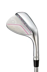 Women Callaway JAWS RAW Wedge 58/12deg RH ELDIO for graphite Flex Ladies New - Picture 1 of 7