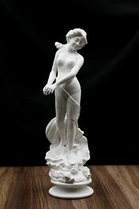 Birth of Venus Statue | High Detailed Resin Printed | Size Option | - Picture 1 of 11