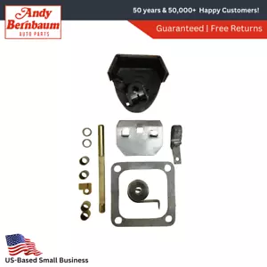 1939-1959 Plymouth 6-Cylinder Exhaust Heat Riser Repair Kit 1316266 - Picture 1 of 7
