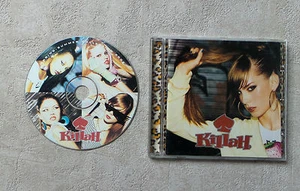 CD AUDIO MUSIQUE/ VARIOUS "KILLAH: SPRING - SUMMER COLLECTION 2002"3T CD EP 2002 - Imagen 1 de 2