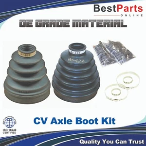 CV Axle Boot Repair Kit for Volkswagen Tiguan 2009-2017 Front - Bild 1 von 6