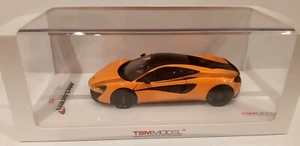 McLaren 570 S - 1/43 TSM Truescale - Foto 1 di 6