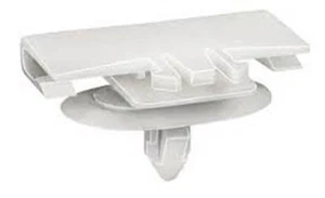 Retainer, GM Part Number 11611435, Bag of 10, H004 - Picture 1 of 1