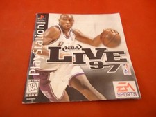 .PSX.' | '.NBA Live 97.