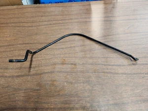 Troybilt TB 144 21AA144R966 Cultivator/Edger Throttle Control Bar 753-04042 - Picture 1 of 5