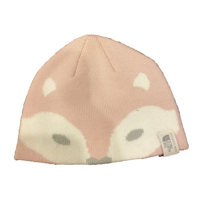 Gorro infantil The North Face Friendly Faces niñas XXS 0-6 meses  Foto 1 de 2