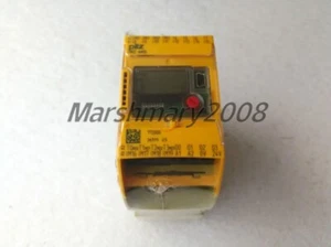 1PC Brand New Pilz PNOZ mm0p 772000 Safety Relay Fast Shipping Fast delivery - Picture 1 of 2