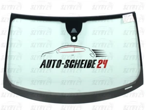 Parabrisas delantero para Audi A4 B8 2012-2015 cámara sensor - Imagen 1 de 10
