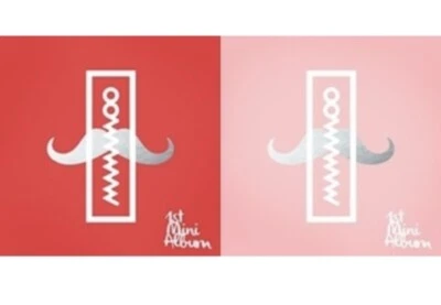 MAMAMOO - HELLO 1st Mini Album SEALED RANDOM Ver. CD+Photo Book + Free Shipping Foto 1 de 3