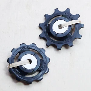 Shimano Pulley Set für Ultegra RD-R8000 RD-R8050 GRX RD-RX800 RD-RX805 RD-RX812 - Bild 1 von 3