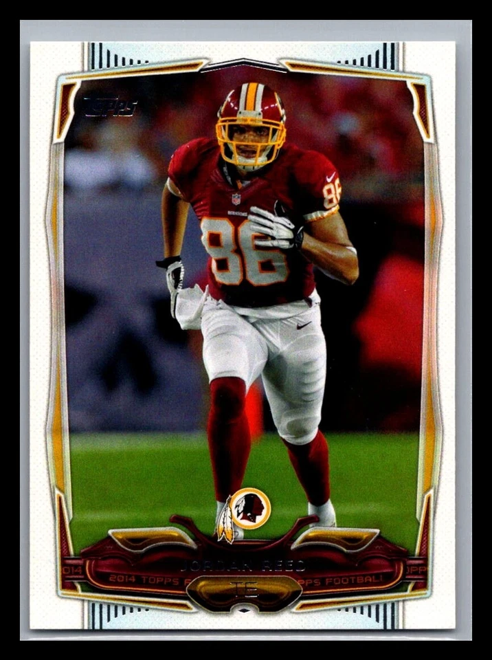 2014 Topps Football # 221 - 440 - Pick Your Card! - Image 1 of 1