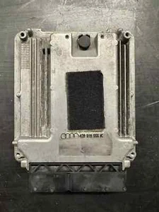 2008 Engine Computer Control Module ECU 410910552K OEM Lamborghini Gallardo - Picture 1 of 4