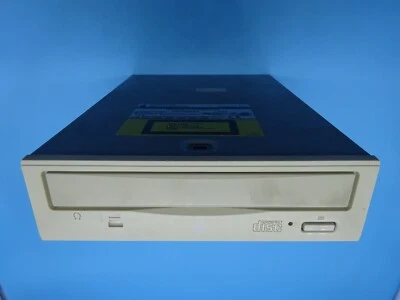 Apple CD 600i CR-504-K * 12X - SCSI - MAC - PC DRIVE CD-ROM LAUFWERK#LW1584 - Bild 1 von 4