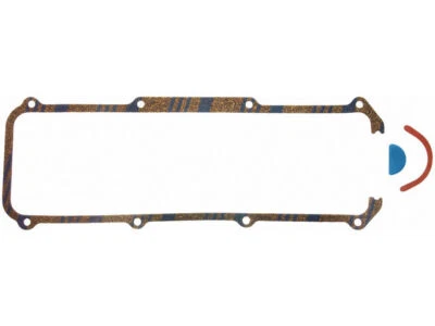 Juego de juntas de cubierta de válvula Felpro 44613FH 1988 1990 para Volkswagen Fox 1987-1993 Foto 1 de 2