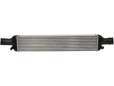 Intercooler para Audi A8 Quattro 2015 18325ZNQN 3,0 L V6 CPNB turboalimentado Foto 1 de 2