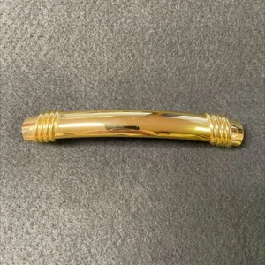 3-3/4" Knuckle Pull Gold - Picture 1 of 2