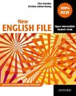 New English File: Upper-Intermediate: Student's Book: Six-level general English
