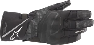 Alpinestars Andes V3 Drystar Gloves MOTORCYCLE 2XL Black - Foto 1 di 1
