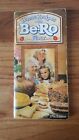 VINTAGE 37th EDITION BE-RO HOME RECIPE BOOK FULL COLOUR  H16