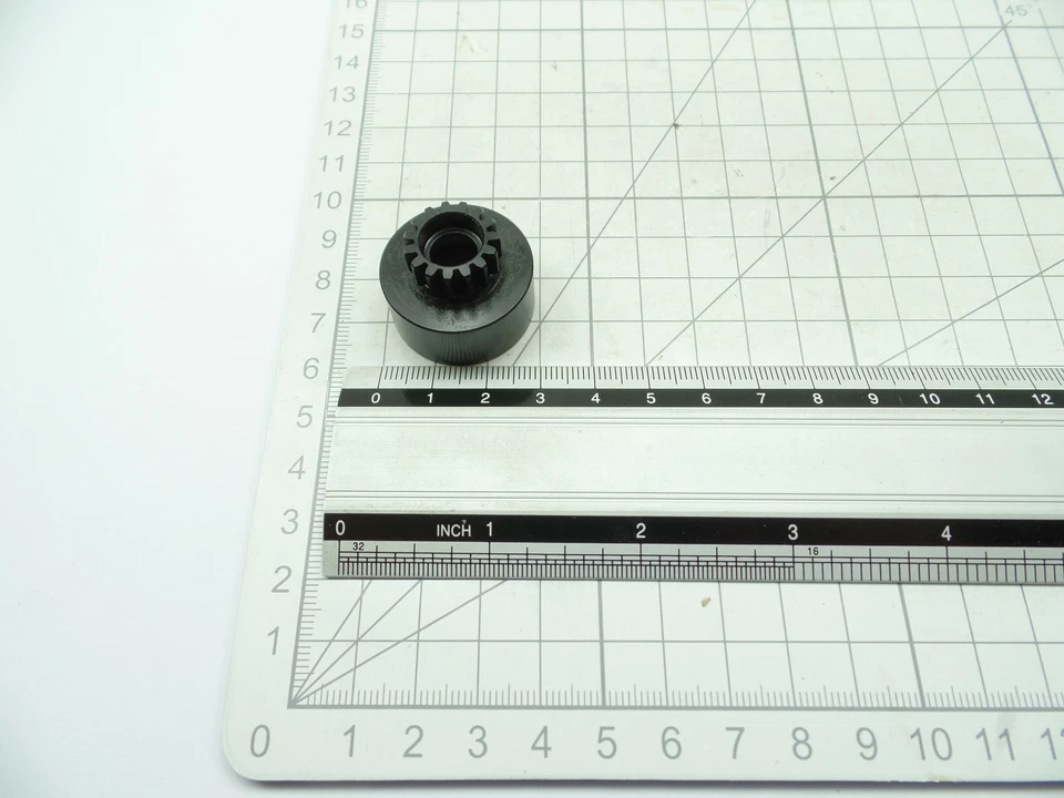 HPI WR8 4WD 1:8 RALLY Ken Block Kupplungsglocke 15Zähne 107892 HDC® - Bild 1 von 1