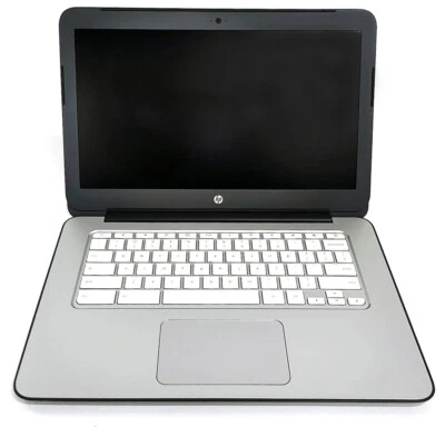 HP Chromebook 14-x010nr Nvidia Tegra K1 2GB 16GB eMMC Chrome OS Foto 1 de 4