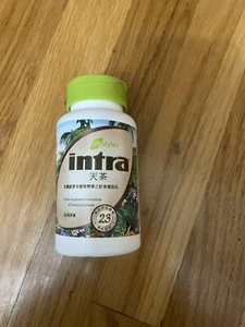 Lifestyle Intra, 64 Capsule - Picture 1 of 1