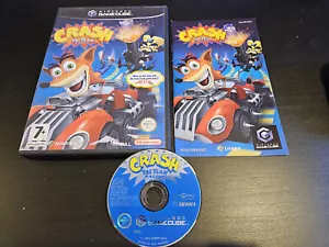 Crash Tag Team Racing Gamecube - Foto 1 di 4