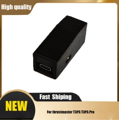 For thrustmaster T3PA T3PA Pro Pedal to USB Converter Type-C Adapter Modify FS - Image 1 of 4