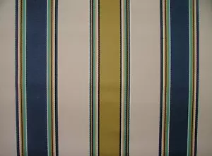 1.5m Prestigious Textiles Purbeck Atlantik Stoff Polster Kissen Vorhang - Bild 1 von 17