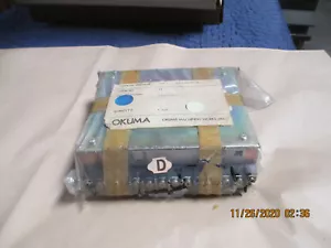 Okuma Yaskawa Brush DET Modul, F911-8228-44 ODER A1919-2381 - Bild 1 von 2