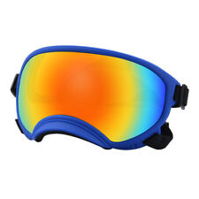 35 Colors Dog Goggles Sunglasses Windproof UV Protection S/M/L/XL Dogs Glasses