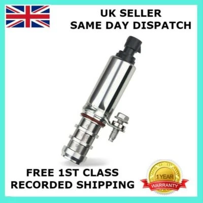 NEW OIL CONTROL VALVE FOR VAUXHALL ANTARA ASTRA GTC INSIGNIA SAAB 9-5 OCV9501 — 第 1/4 张图片