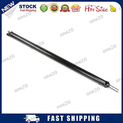 Rear Drive Shaft Assembly For 1994~03 Chevrolet S10 S15 GMC Sonoma 4.3L 65-9371 Foto 1 de 4