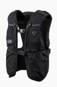 REV'IT - GILET ZAINO TRAIL - NERO - Imagen 1 de 1