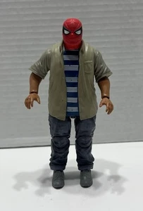 Hasbro 2022 Marvel Legends Spider-Man Homecoming Ned Leeds 6" Figure - Picture 1 of 8